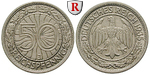 85355 50 Reichspfennig