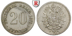 85360 20 Pfennig