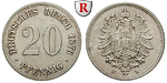 85364 20 Pfennig