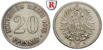 85365 20 Pfennig