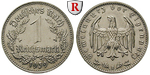 85370 1 Reichsmark