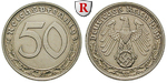85371 50 Reichspfennig
