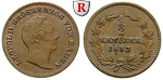 85386 Karl Leopold Friedrich, 1/2...