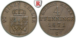 85388 Friedrich I., Kreuzer