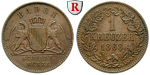 85389 Friedrich I., Kreuzer