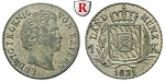 85396 Ludwig I., Kreuzer
