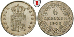 85397 Ludwig I., Kreuzer