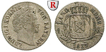 85398 Ludwig I., Kreuzer