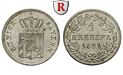 85404 Maximilian II., Kreuzer