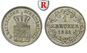 85405 Maximilian II., Kreuzer