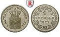 85412 Ludwig II., Kreuzer