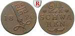 85417 2 1/2 Schwaren