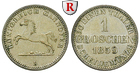 85439 Georg V., Groschen