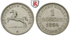 85441 Georg V., Groschen