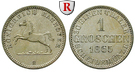 85442 Georg V., Groschen