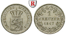 85449 Ludwig III., Kreuzer