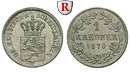 85450 Ludwig III., Kreuzer