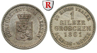85455 Friedrich Wilhelm I., Silbe...