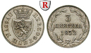 85467 Wilhelm, 3 Kreuzer