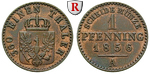 85475 Friedrich Wilhelm IV., Pfen...