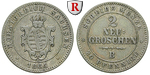 85505 Johann, 2 Neugroschen