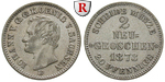 85508 Johann, 2 Neugroschen
