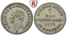 85510 Johann, Neugroschen
