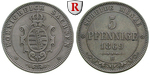 85512 Johann, 5 Pfennig