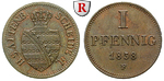 85516 Ernst, Pfennig