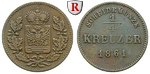 85519 Friedrich Günther, 1/4 Kre...