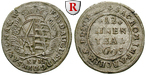 85533 Friedrich August I., 1/12 T...