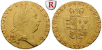 85556 George III., Guinea