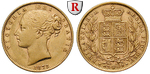 85558 Victoria, Sovereign