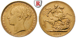 85560 Victoria, Sovereign
