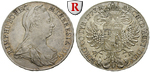 85562 Maria Theresia, Taler