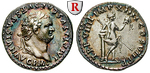 85583 Titus, Denar