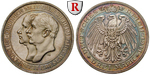 85591 Wilhelm II., 3 Mark