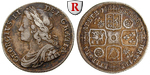 85594 George II., Shilling