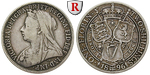 85596 Victoria, Florin