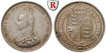 85601 Victoria, Shilling