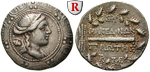 85616 Freistaat, Tetradrachme