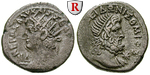 85619 Nero, Tetradrachme