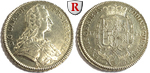 85635 Karl Theodor, 2/3 Taler