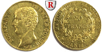 85636 Napoleon I. (Konsul), 20 Fr...