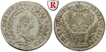 85650 Franz I., 20 Kreuzer
