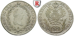 85654 Joseph II., 20 Kreuzer
