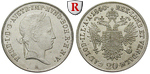 85666 Ferdinand I., 20 Kreuzer
