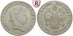 85667 Ferdinand I., 20 Kreuzer