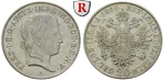 85671 Ferdinand I., 20 Kreuzer