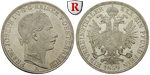 85675 Franz Joseph I., Vereinstal...